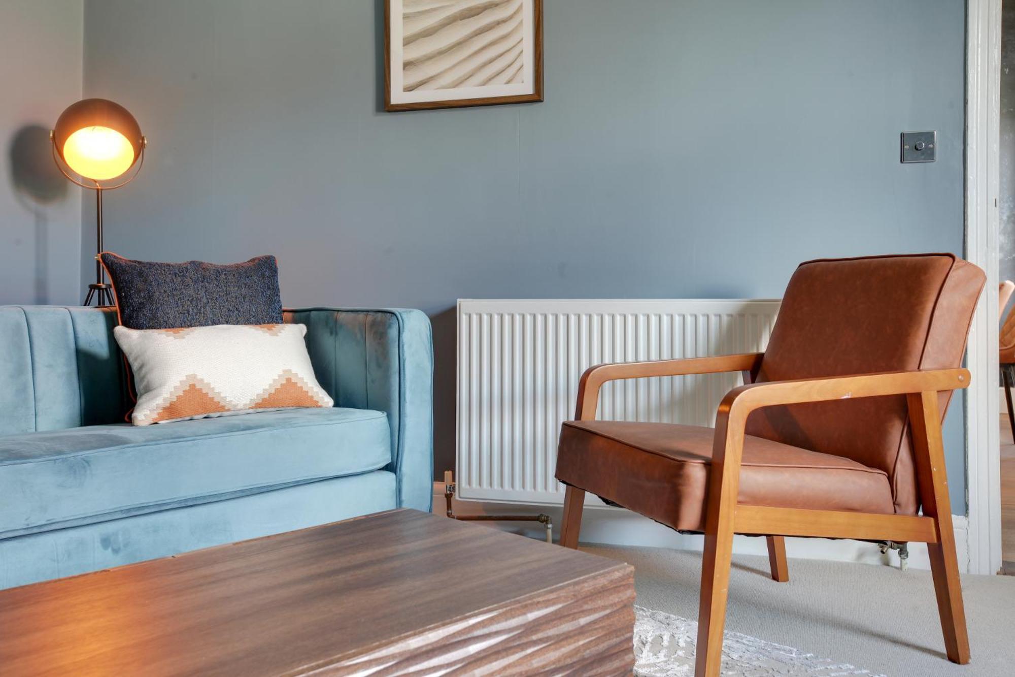 Cosy 3 Bedroom House With Free Parking And Wifi Колчестер Екстер'єр фото