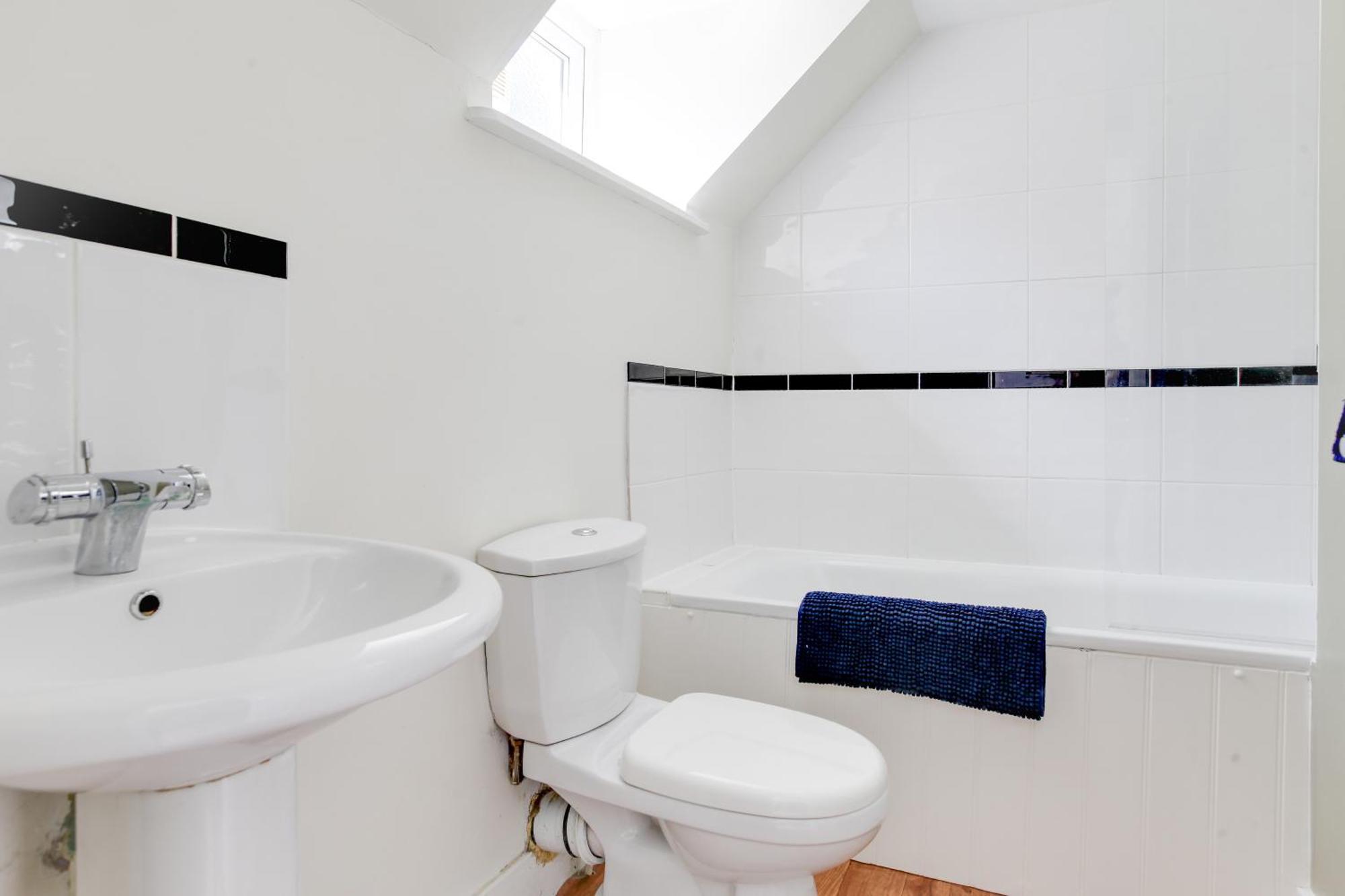 Cosy 3 Bedroom House With Free Parking And Wifi Колчестер Екстер'єр фото